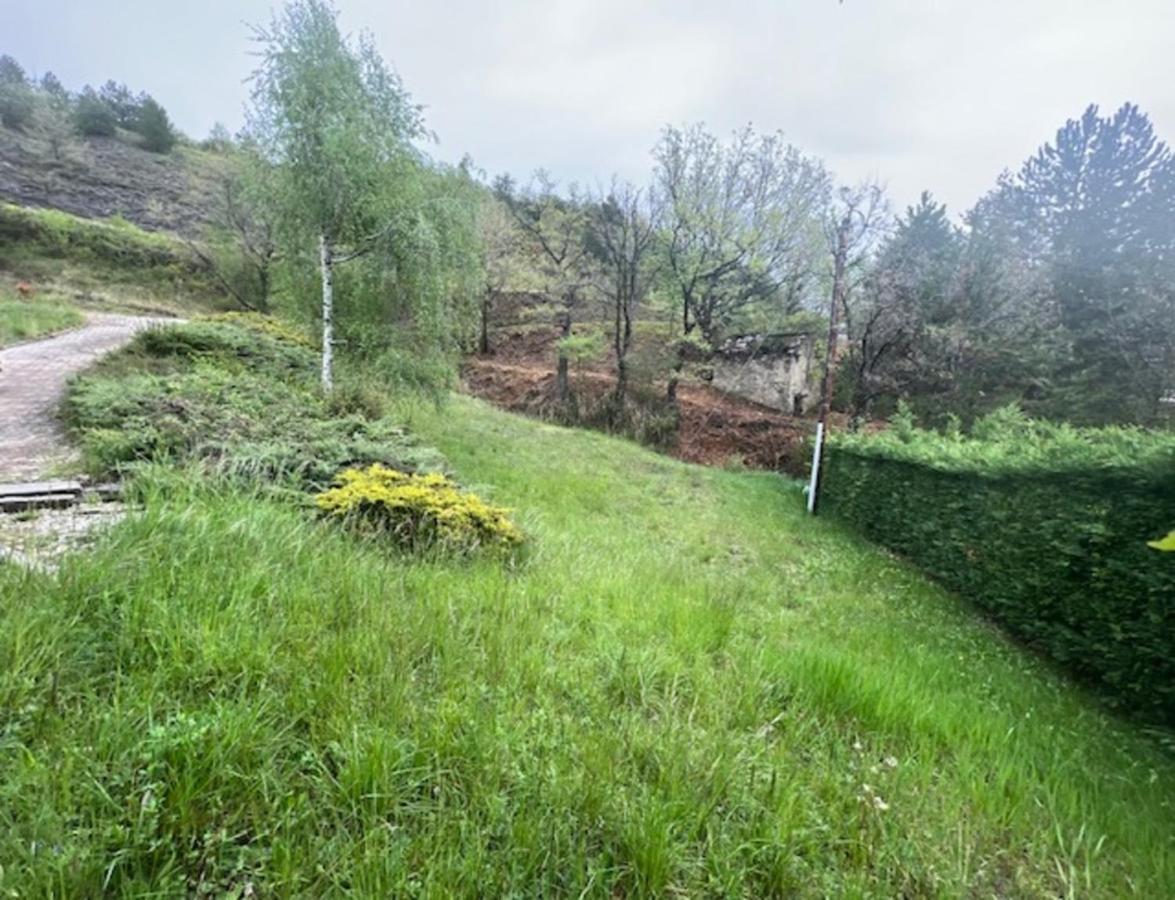 Bas De Villa En Face Du Lac De Savines-le-Lac Exterior foto