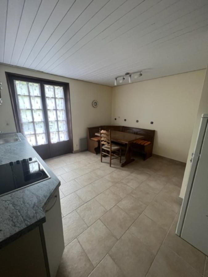 Bas De Villa En Face Du Lac De Savines-le-Lac Exterior foto